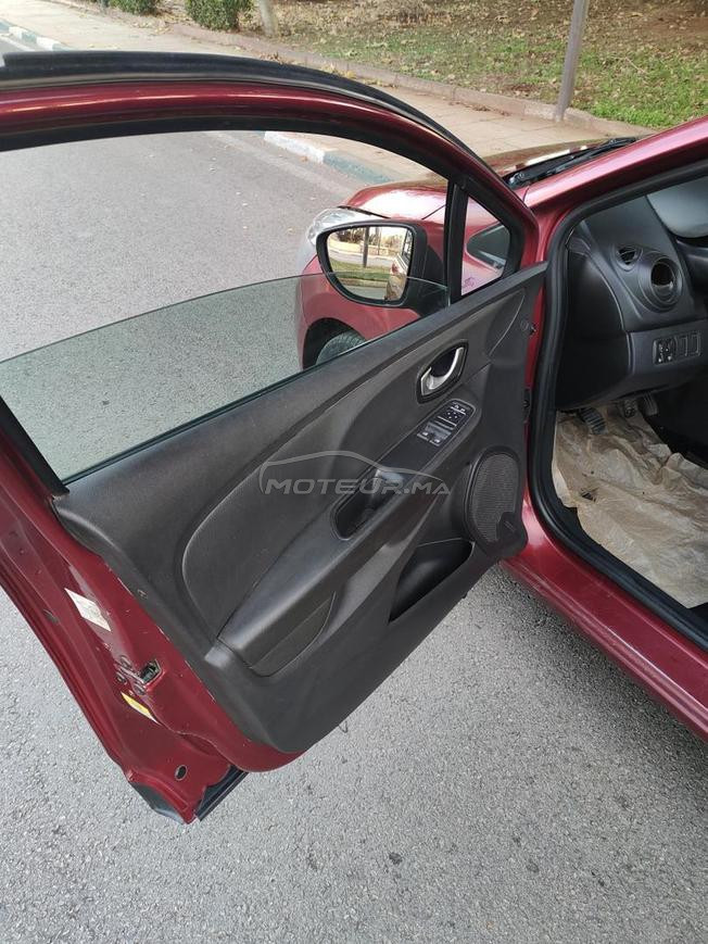 clio 4 avendre a azrou