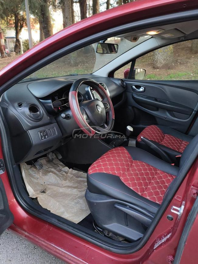 clio 4 avendre a azrou