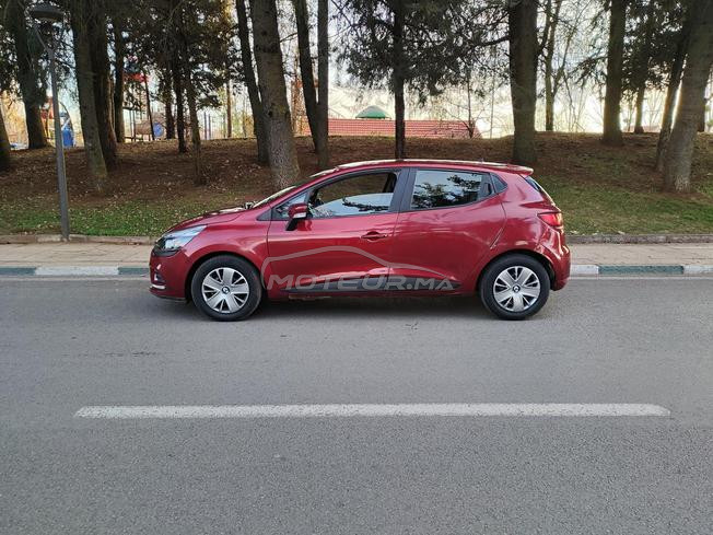 clio 4 avendre a azrou