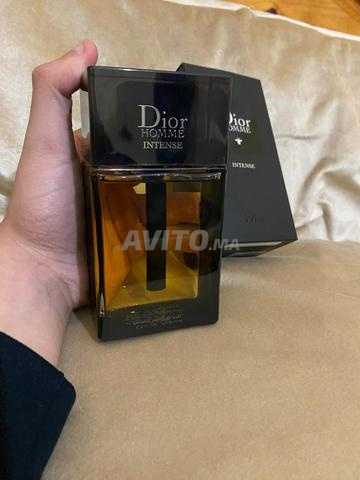 Dior homme intense 100 ml