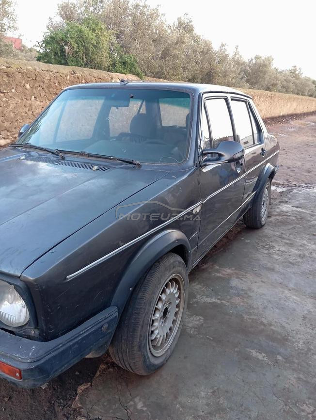 golF getta