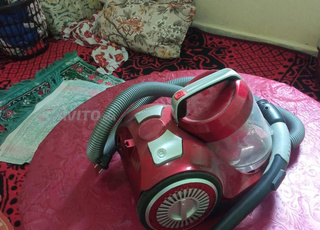 Aspirateur mzyana
