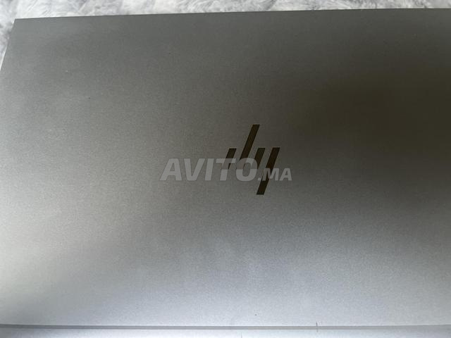 كمبيوتر محمول اتش بي ايليت بوك i5 vpro مع الضمان