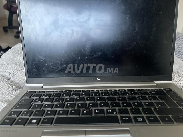 HP Elitebook i5 vpro avec garantie - 2