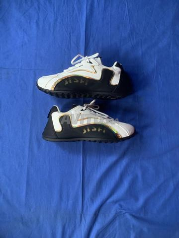 حذاء رجالي طبي