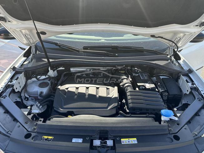 Volkswagen Tiguan Diesel Automatique 2023 à Oujda