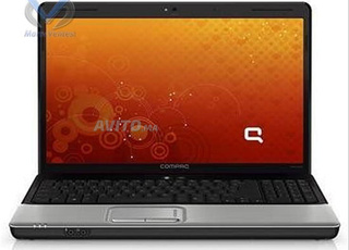 Vente d'un PC Compaq Presario CQ61