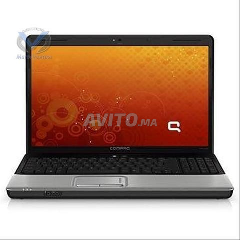 بيع جهاز كمبيوتر Compaq Presario CQ61