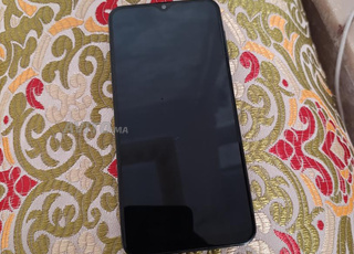 Samsung Galaxy A30s A NE PAS RATER