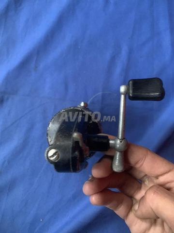 Moulinet pour pêcher - 2