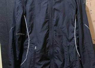 Veste et gilet originaux