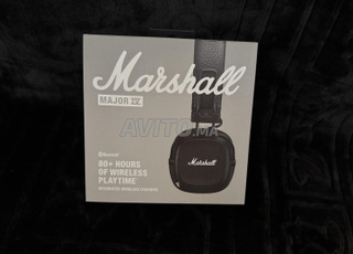 Casque Marshall major IV