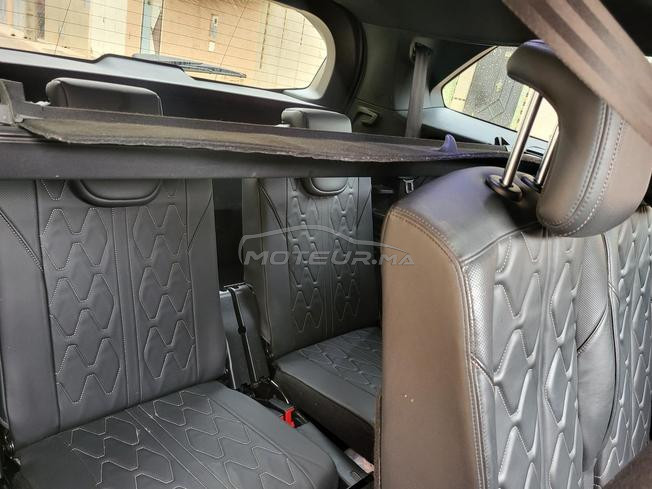 Peugeot 5008 Diesel Automatique 2020 à Oujda