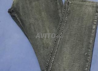 Pantalon Levis slim