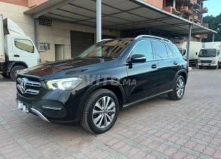 Mercedes-Benz Classe GLE Diesel Automatique 2021