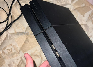 ps4 fat>>>