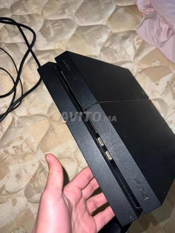ps4 fat>>>