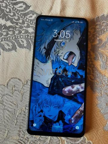 Poco X3 PRO / 128 GB 8 RAM