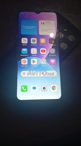 itel A70 - 128GB / 8GB RAM en excellent état | - 2