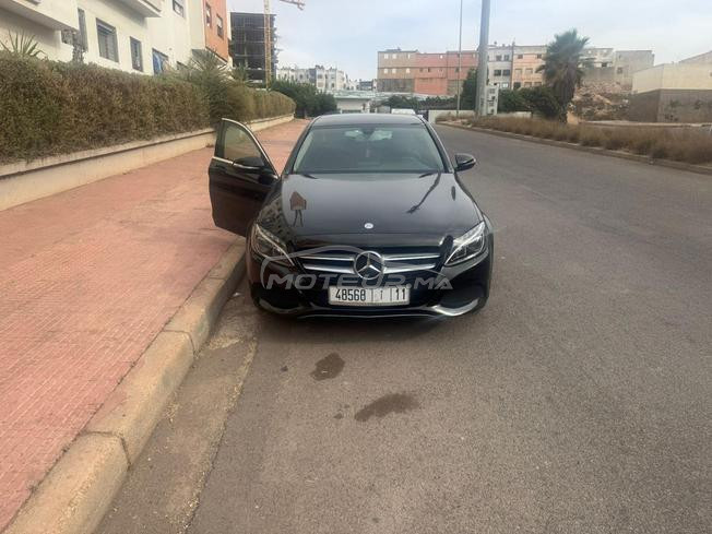 220 cdi Pack Amg