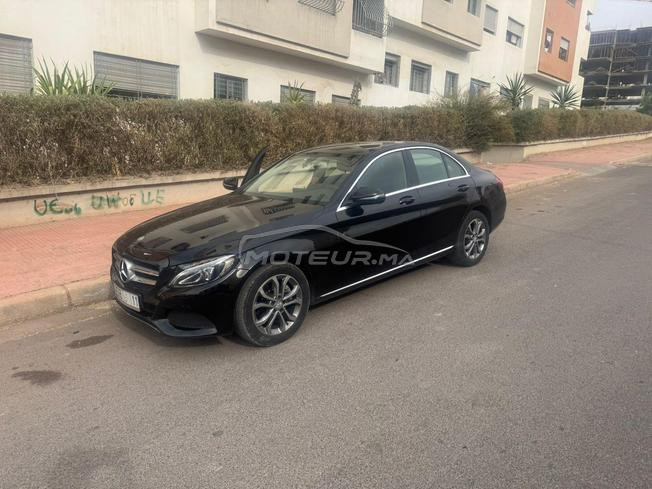 220 cdi Pack Amg