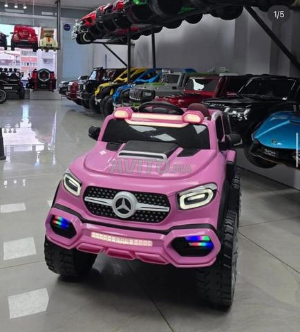 سيارات كهربائية جودة عالية