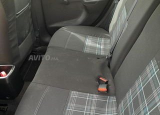 Nissan Micra Diesel Manuelle 2023 à Mohammedia