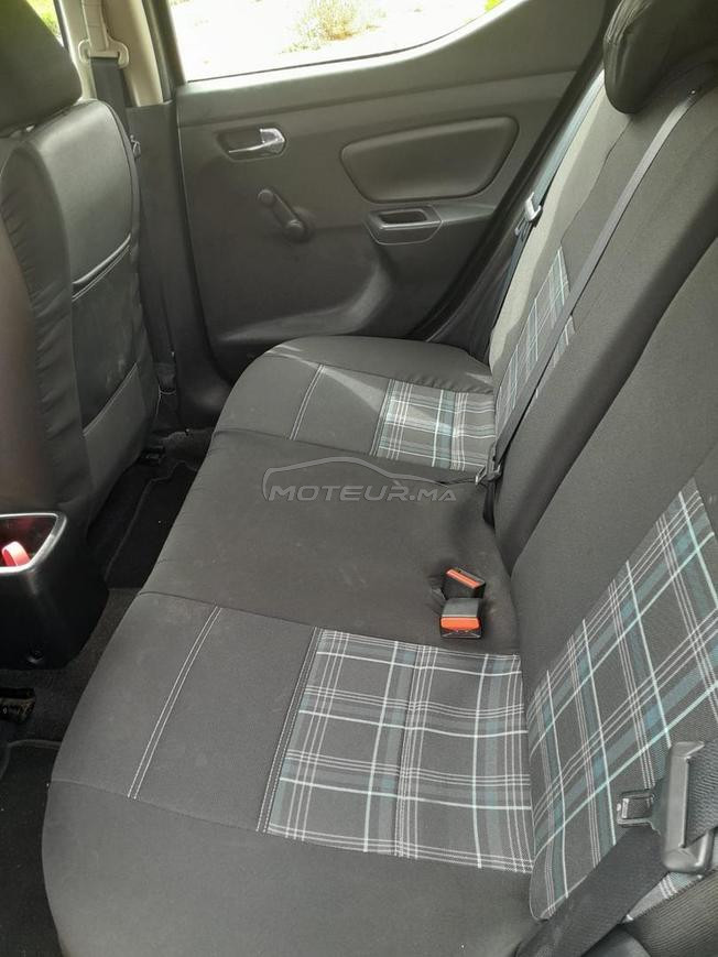 Nissan Micra Diesel Manuelle 2023 à Mohammedia