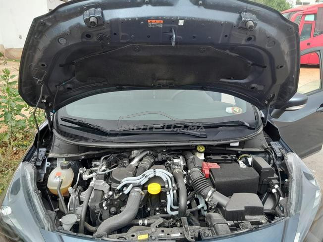 Nissan Micra Diesel Manuelle 2023 à Mohammedia