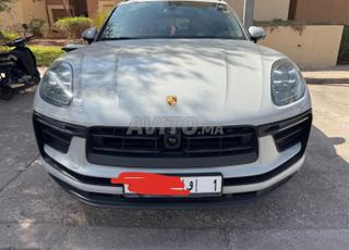 بورش ماكان ديزل أوتوماتيكية 2022 في مراكش