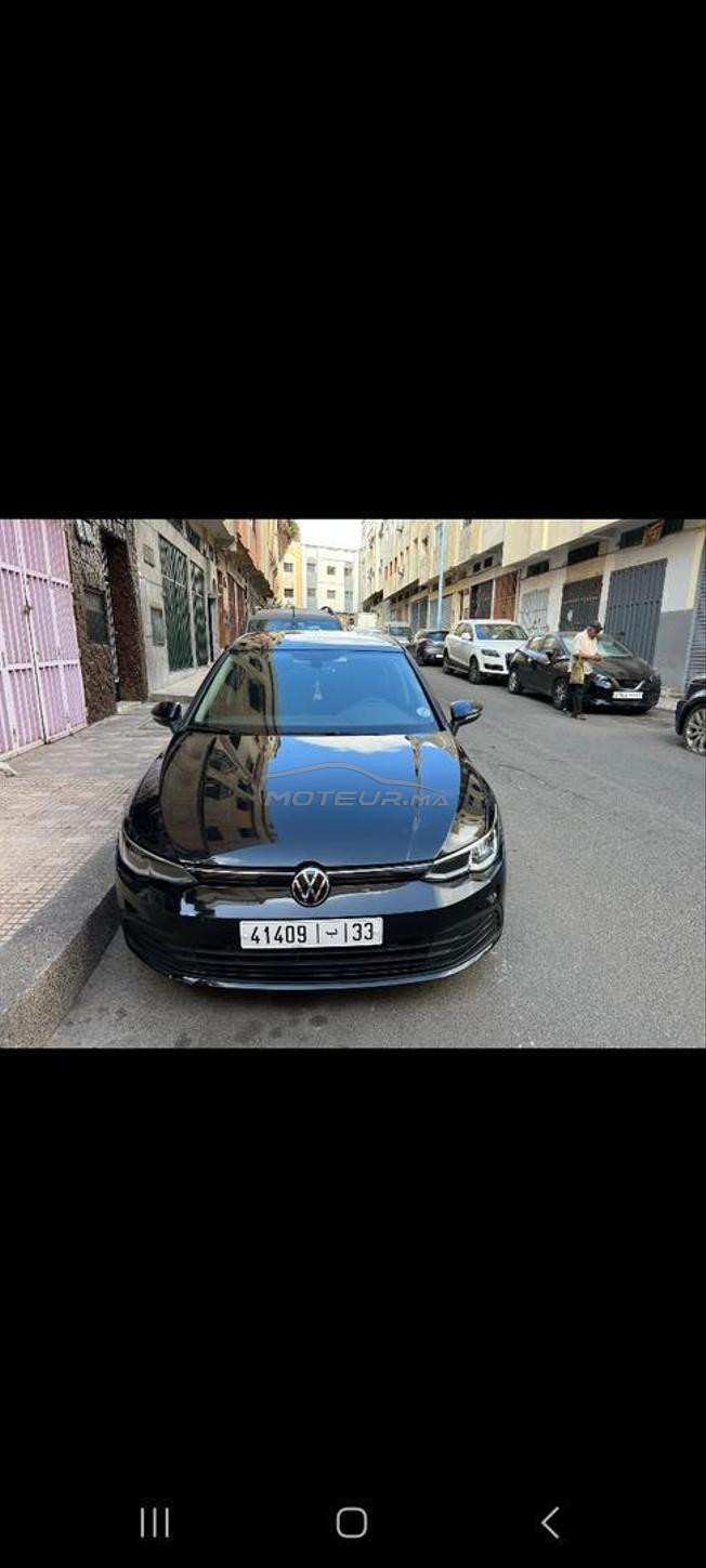 golf 8 automatique model 2023
