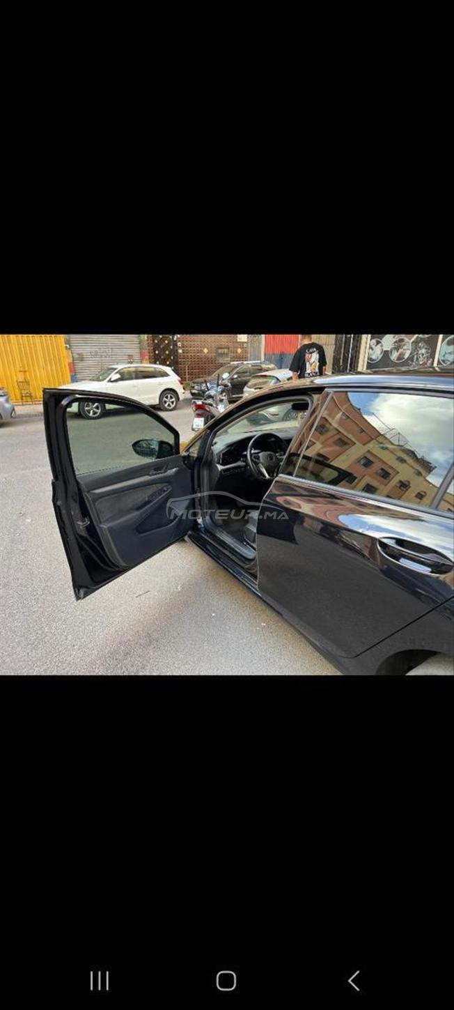 golf 8 automatique model 2023