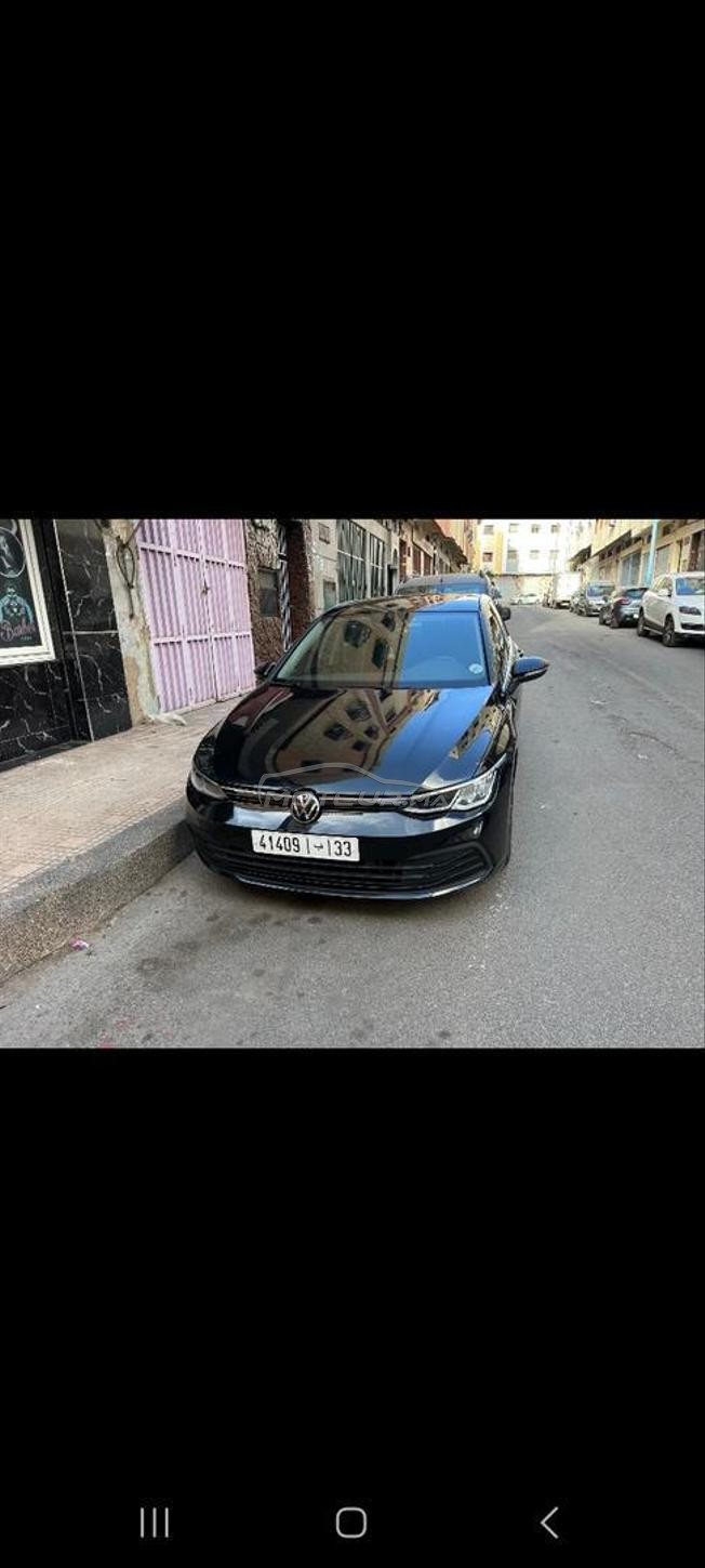 golf 8 automatique model 2023
