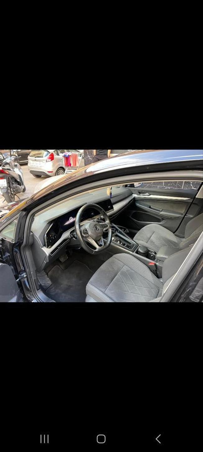 golf 8 automatique model 2023