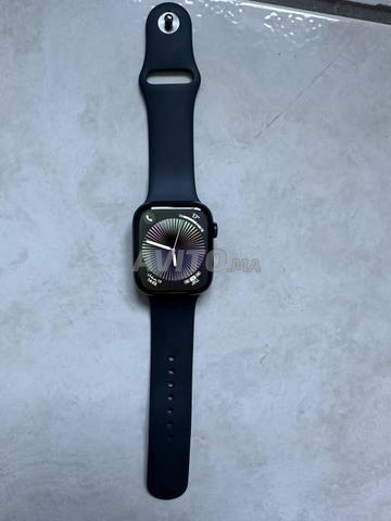 ساعة Apple Watch Series 9