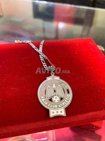 سلسلة وتعليقة فضة 925 سلسلة و تعليقة نقرة