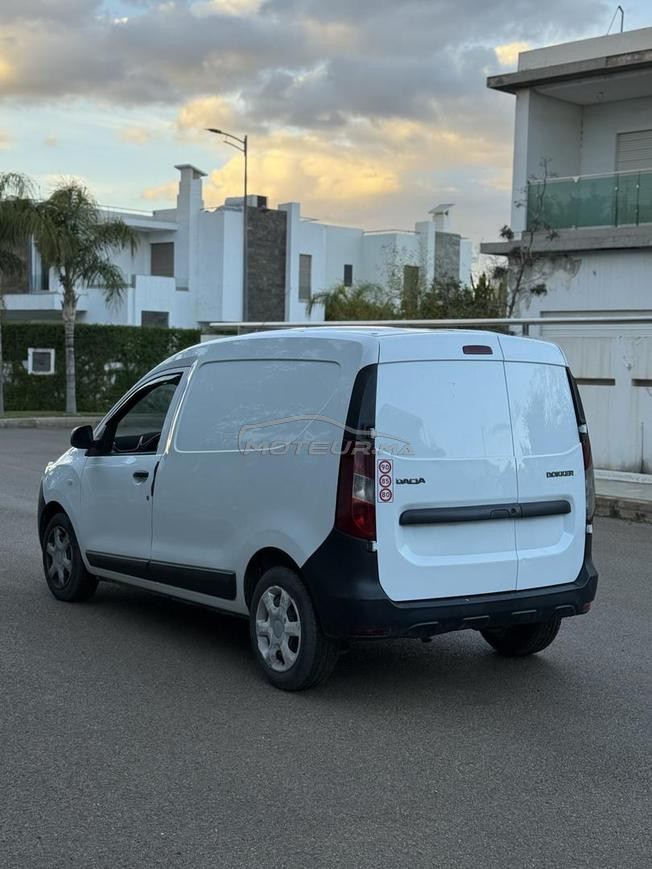 DACIA DOKKER