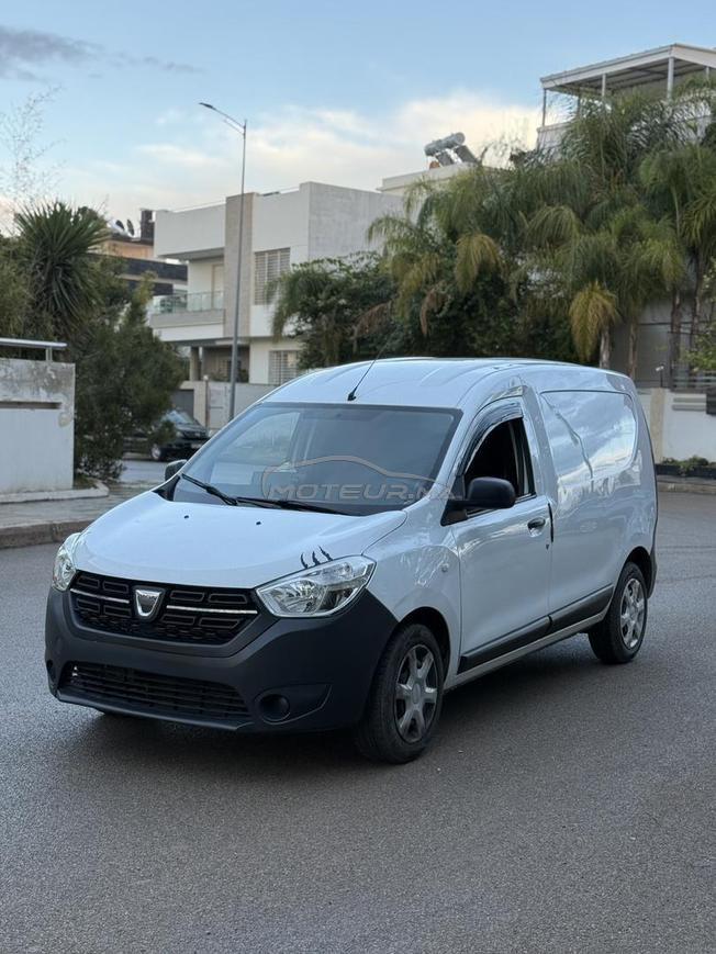 DACIA DOKKER