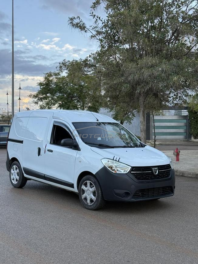 DACIA DOKKER