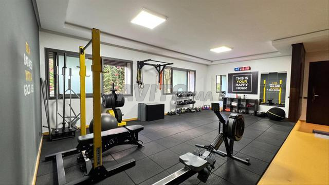 شقة جميلة جدا للبيع في كوتييه GAUTHIER - 2