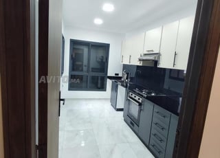 Appartement neuf à vendre