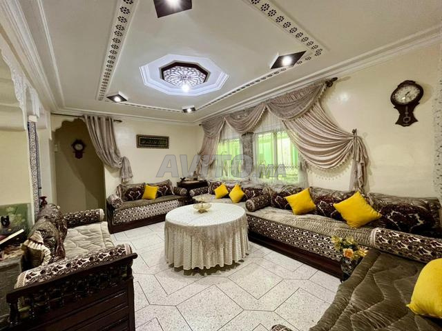 شقة للبيع - 2