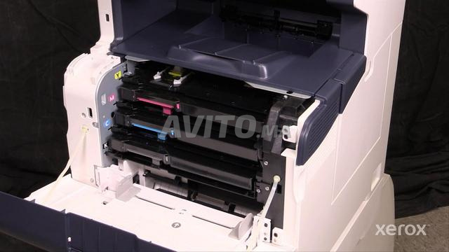 زيروكس فيرسا لينك C405 في حالة جيدة جدًا