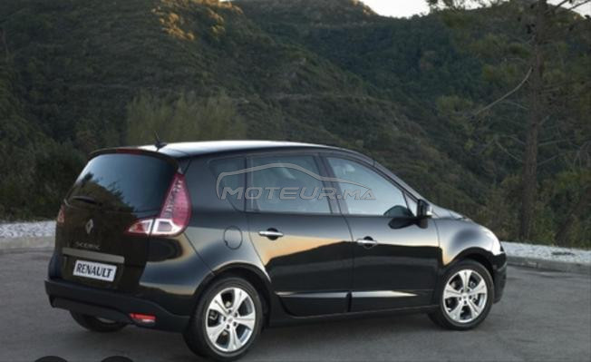 Scenic 3 / 1.5dci 110ch  