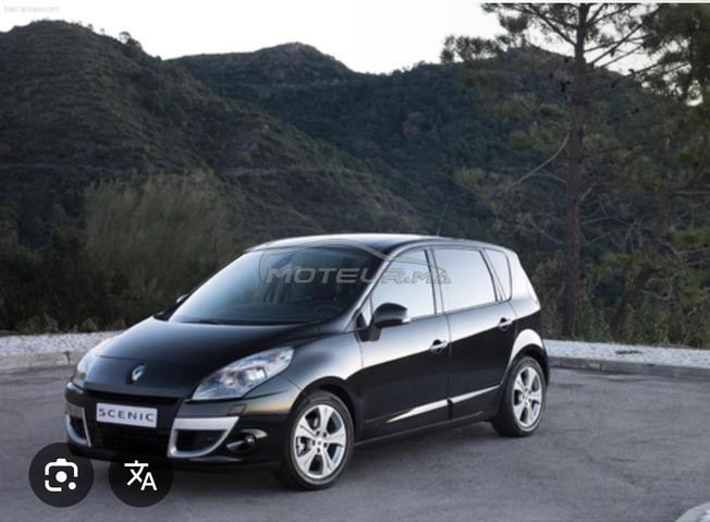 Scenic 3 / 1.5dci 110ch  