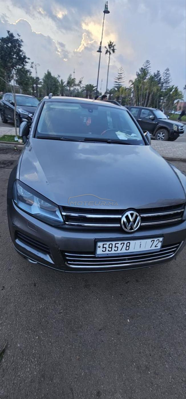 Volkswagen