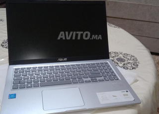 Ordinateur portable ASUS neuf à Rabat