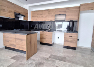 Studio neuf à louer à ferme bretone