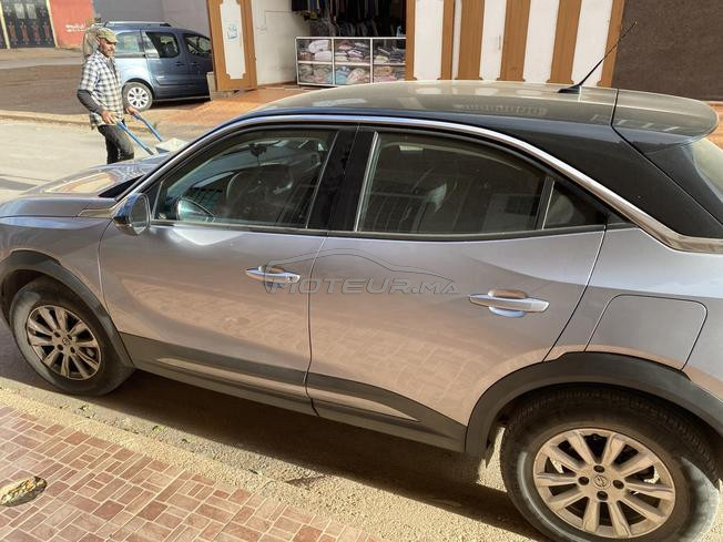 Opel Mokka Diesel Manuelle 2022 à Berkane