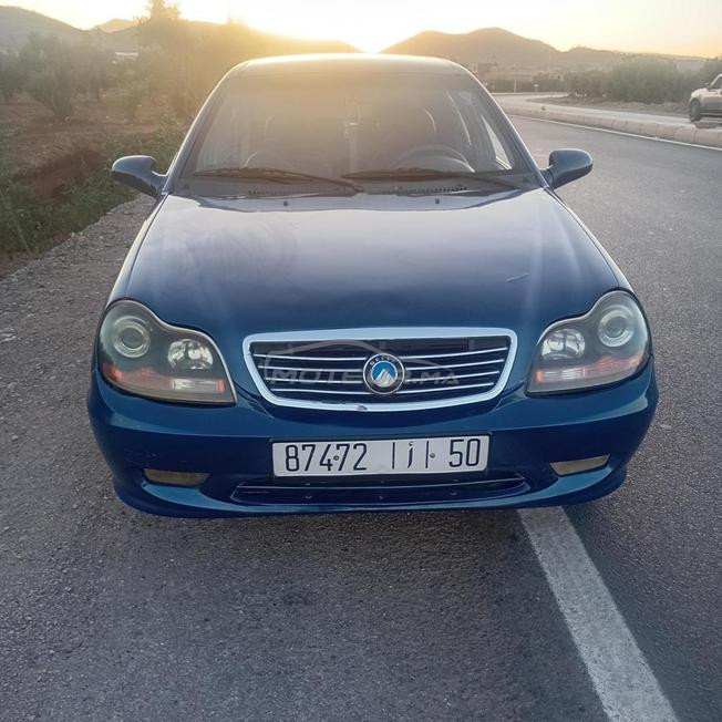 Geely